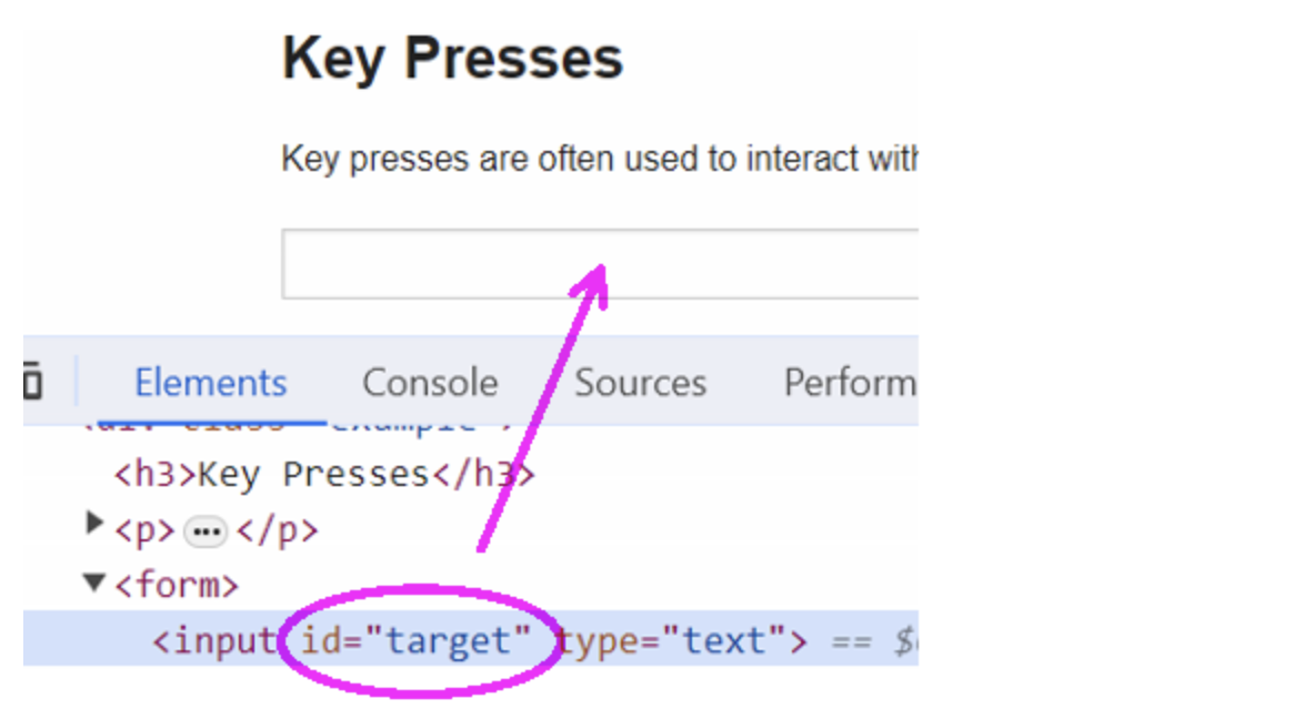 Keypress feature and introduction to API testing in Playwright Java ...