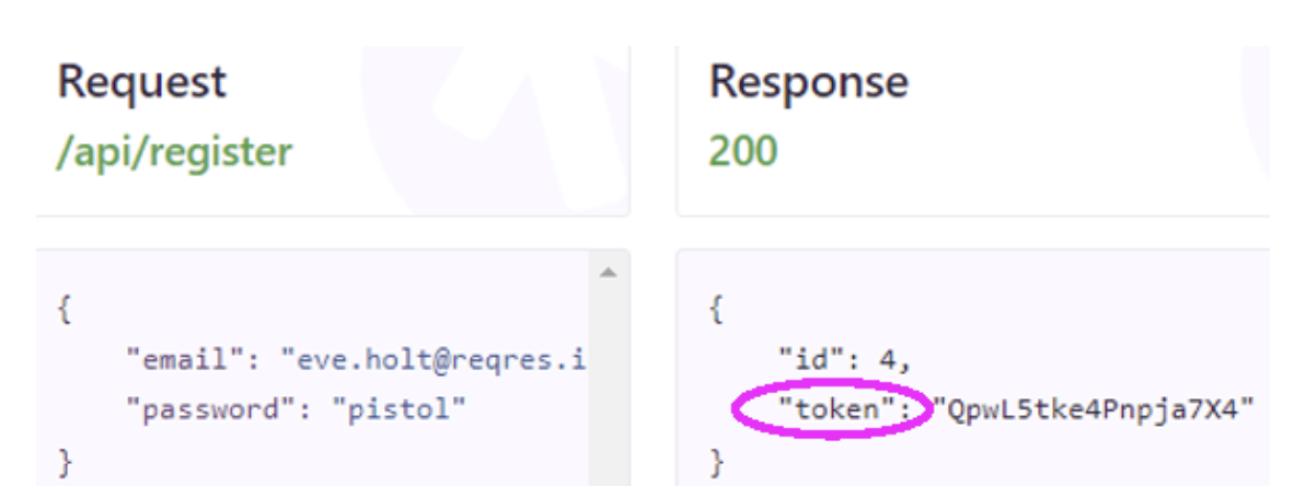 Create and validate POST request using Playwright Java - Rahul Shetty ...